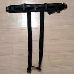 介護ベルト　中古　Mサイズ