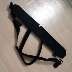 介護ベルト　中古　Mサイズの画像