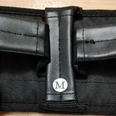 介護ベルト　中古　Mサイズの画像