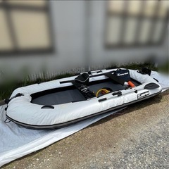 ゼファーボート ラウンド型  ZephyrBoat  定番ラウン...