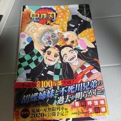 鬼滅の刃　片羽の蝶