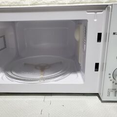 YUASA 電子レンジ PRE-650HFT 近場配達　可の画像