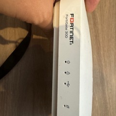 Fortigate 30D