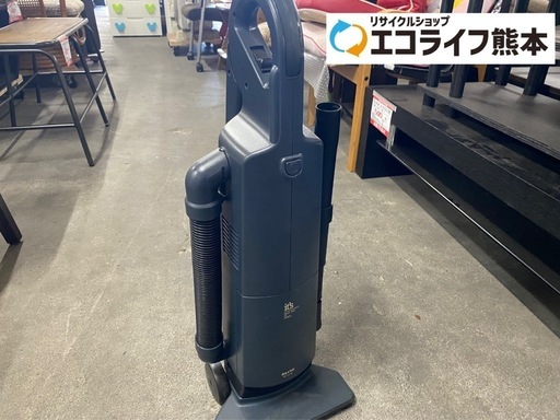 1999年製　サンヨー　紙パック式掃除機　SC-UL30
