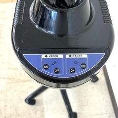 桐生店【現状品】j8-23 Facial Steamer R-019 フェイシャルスチーマー の画像