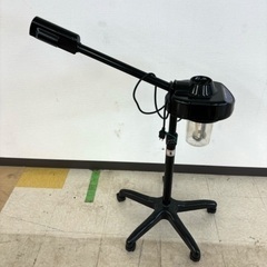 桐生店【現状品】j8-23 Facial Steamer R-0...