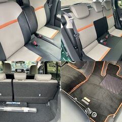 ☆トヨタ☆PASSO/パッソ 4WD 令和3年車 エンスタ/ドラレコ/純正ナビ 走行8400 特別・限定車 車検2年付の画像