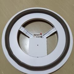 LED照明器具6～8畳 カバー無し( ๑❛ᴗ❛๑ )の画像