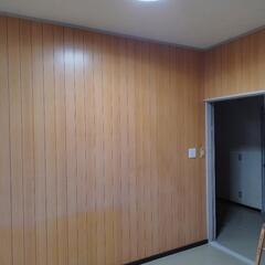 LED照明器具6～8畳 カバー無し( ๑❛ᴗ❛๑ )の画像
