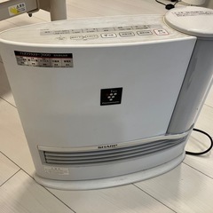 電気ヒーター