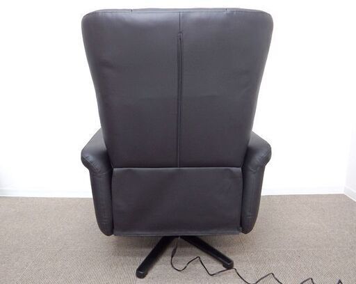 ☆ 新札幌 ヤマダオリジナル 電動リクライニングチェア YEPC190006 本