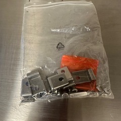 無印良品　ステンレスユニットシェルフワイドの画像
