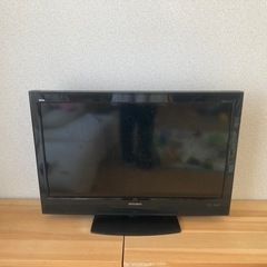 液晶テレビ