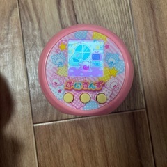 ぷにるんず
