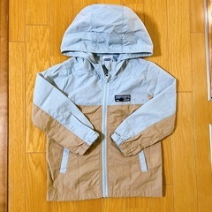 OUTDOOR アウトドア ライトアウター ジャケット ブルゾン...