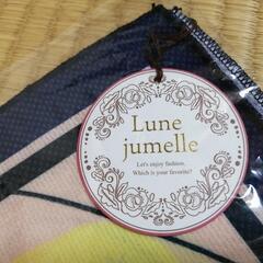 未使用☆Lunejumelleスカーフの画像