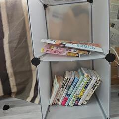 【組み立て出来る棚、収納！】買いすぎた買い取って！！決定済みの画像