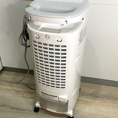 siroca 加湿つき温冷風扇SH-C252 2021年製の画像