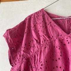 レディーストップス　の画像