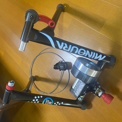 ミノウラ　サイクルトレーナー　LR760  