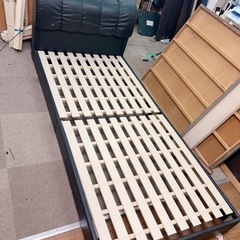 家具 ベッド シングルベッド