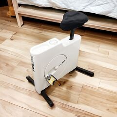 24Y523 ジ7 BIKE BOX フィットネスバイク エアロ...
