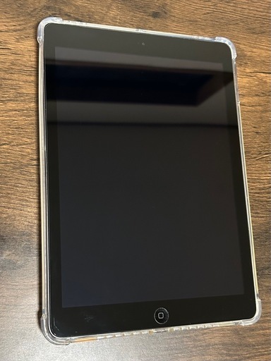 iPad Air Wi-Fiモデル　A1474