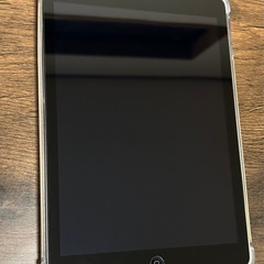 iPad Air Wi-Fiモデル　A1474