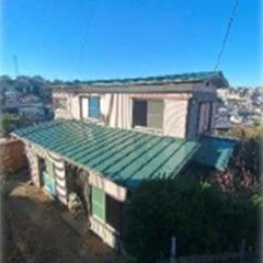 ペット可賃貸戸建て頭数制限無し・DIY可敷金礼金０