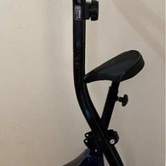 お取引決定しました。エアロバイクの画像