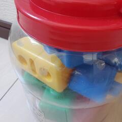 【中古】ファーストブロックSの画像