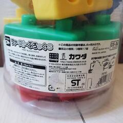 【中古】ファーストブロックSの画像