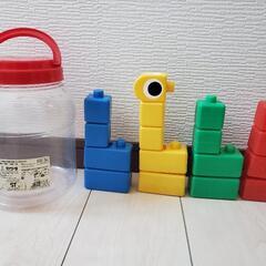 【中古】ファーストブロックSの画像