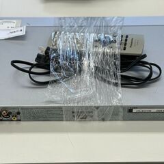 ★ジモティ割あり★ Panasonic DVDプレーヤー  5 動作確認／クリーニング済み TJ7831の画像