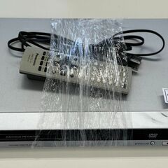 ★ジモティ割あり★ Panasonic DVDプレーヤー  5 ...