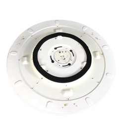 オーデリック OX9088LDR 13年製 LED 一体型 シーリングライト 調光 調色タイプ 12畳 昼光色 リモコン付 シーリングライト 照明の画像
