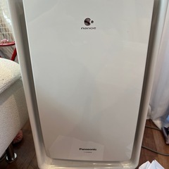 Panasonic加湿器