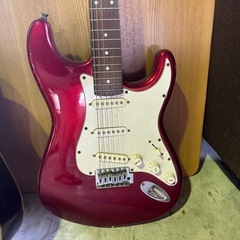 ◯エレキギター2本セット◯の画像