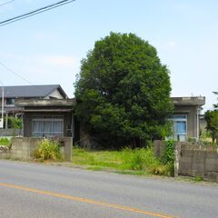 ★藤岡町篠塚の１７８坪★　お手頃価格の宅地！　