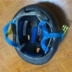 子供用　自転車　ヘルメットの画像
