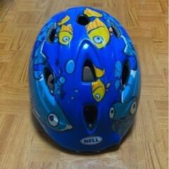 子供用　自転車　ヘルメット