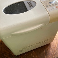東芝ホームベーカリーABP-380