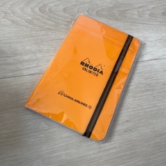 メモ帳