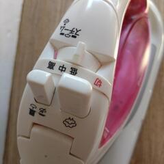 アイロンの画像