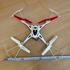 京商　ドローン　クアトロックスウルトラ