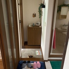 盛岡市西見前ペットO.K  2Kアパート❗️大家直接契約で初期費...