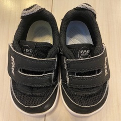 スニーカー　子供用　IFME 13cmの画像