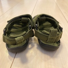 サンダル　子供用　13cmの画像