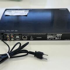★ジモティ割あり★ SONY DVDプレーヤー  １２年製 動作確認／クリーニング済み TJ7832の画像