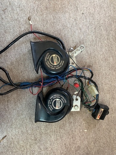 ドルチェ3ホーン